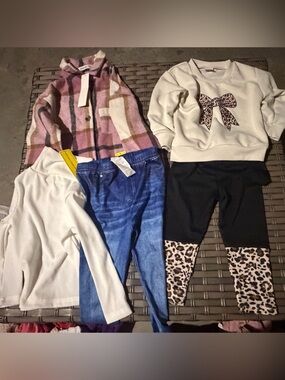 12-18 month girl bundle